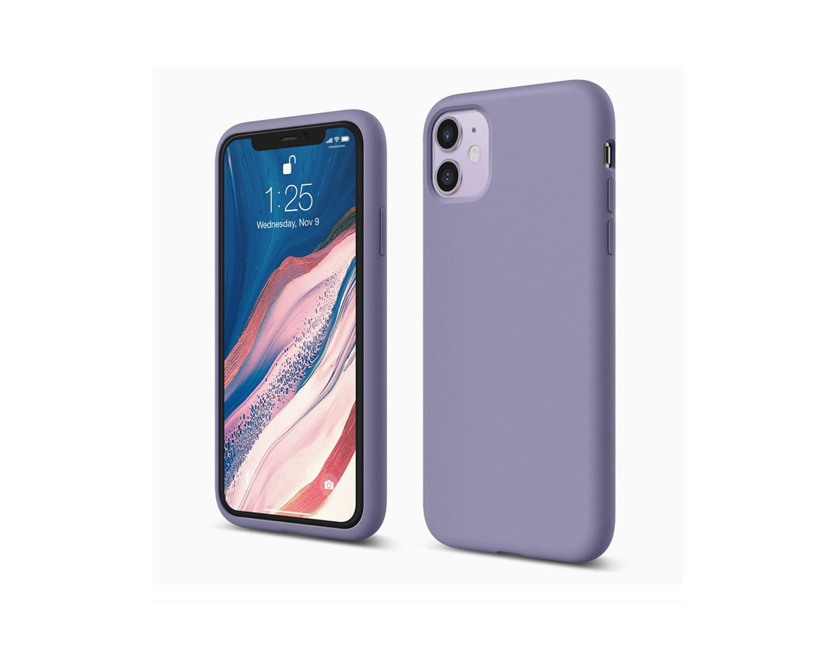 Products Funda de silicona para iPhone 11