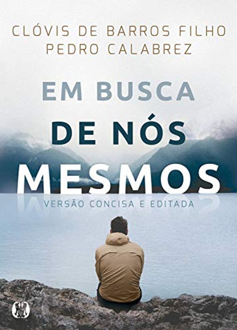 Libro Em busca de nós mesmos: Versão de bolso