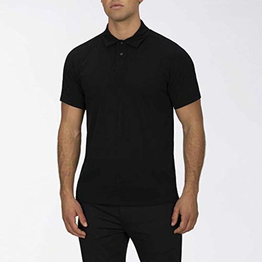 Hurley M DF Harvey Solid Polo S