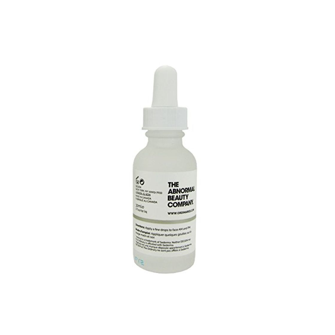Social The Ordinary Matrixyl 10%