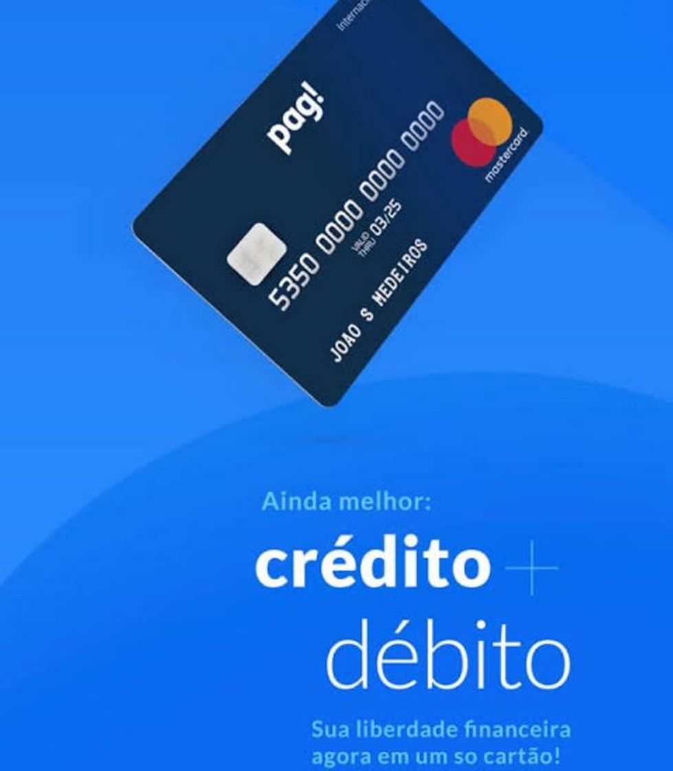 Fashion Deixei uma indicação pra vocês serem aprovados + rapido💳❤