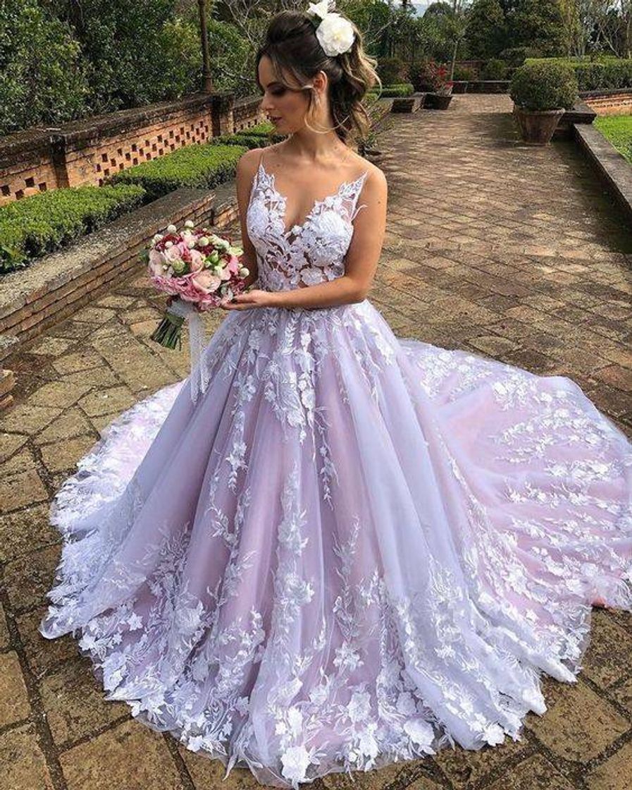 Moda Vestido Floral ... 💞