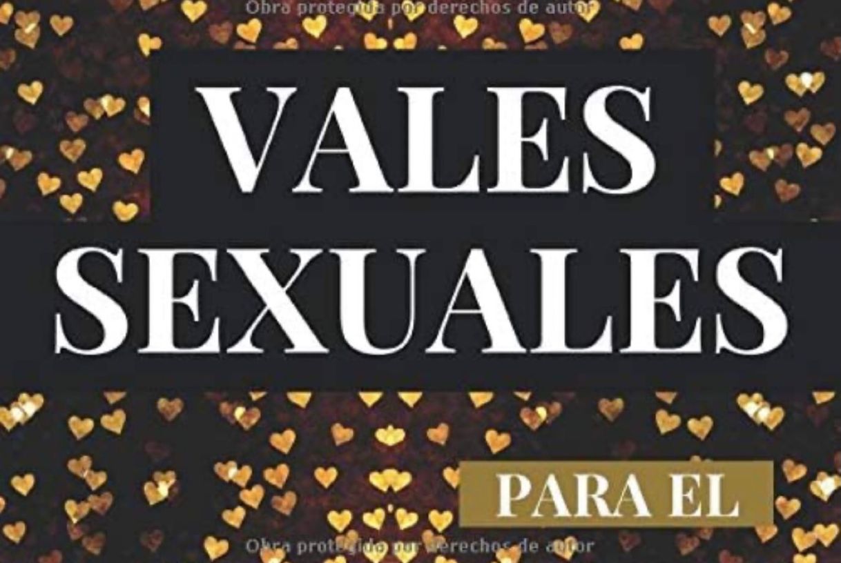 Moda Vales para gastar con tu pareja 