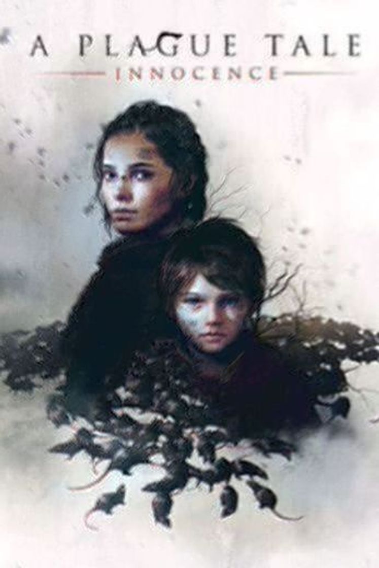 Videojuegos A Plague Tale: Innocence 