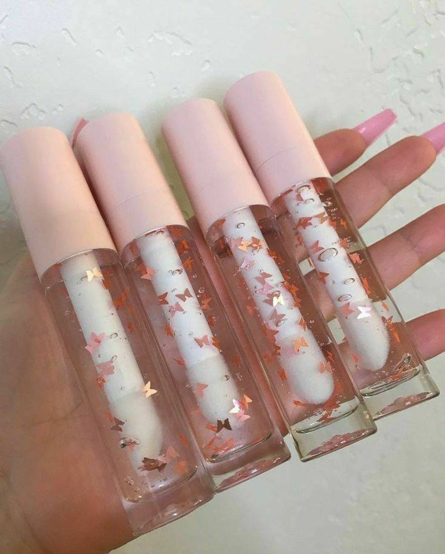 Fashion Glosses 🍒🌹🌿