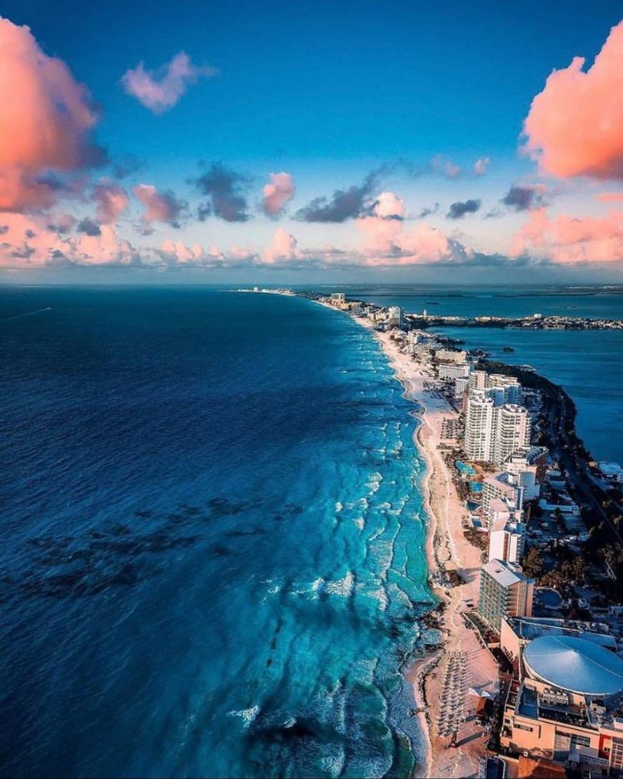 Cancún