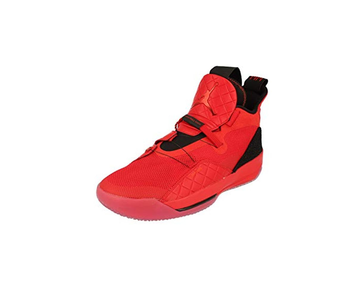 Moda Jordan Nike Air XXXIII Basketball Shoes