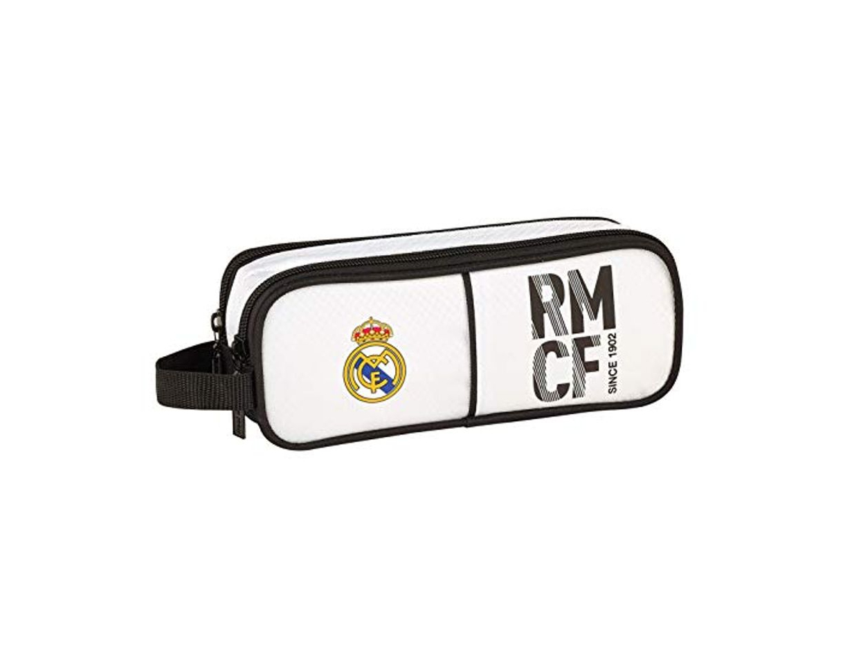 Moda Real Madrid 811854513 2018 Estuches