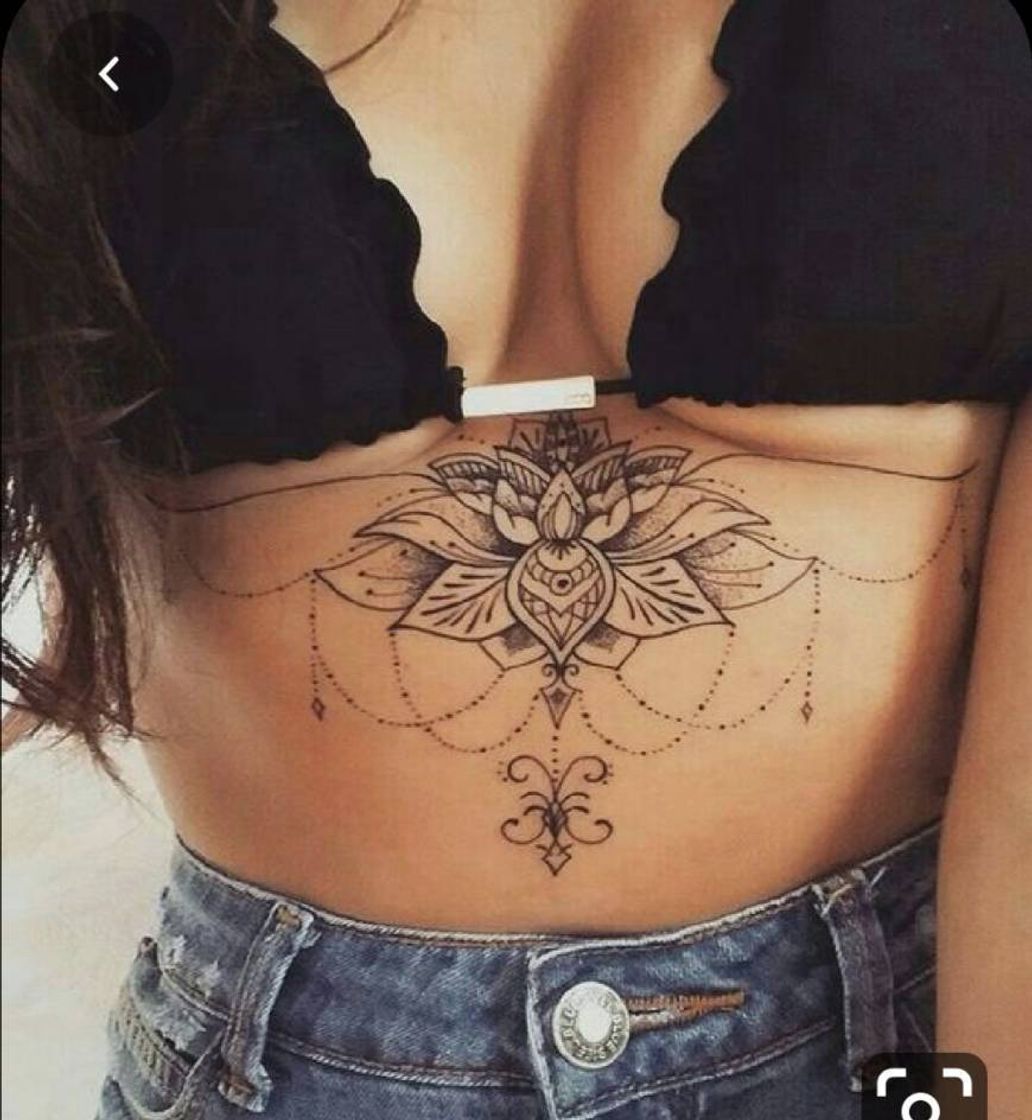 Tatuagens Femininas