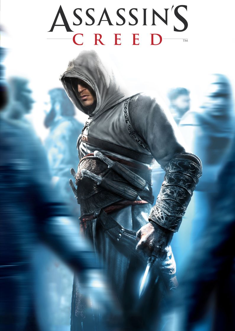 Videojuegos Assassin's Creed