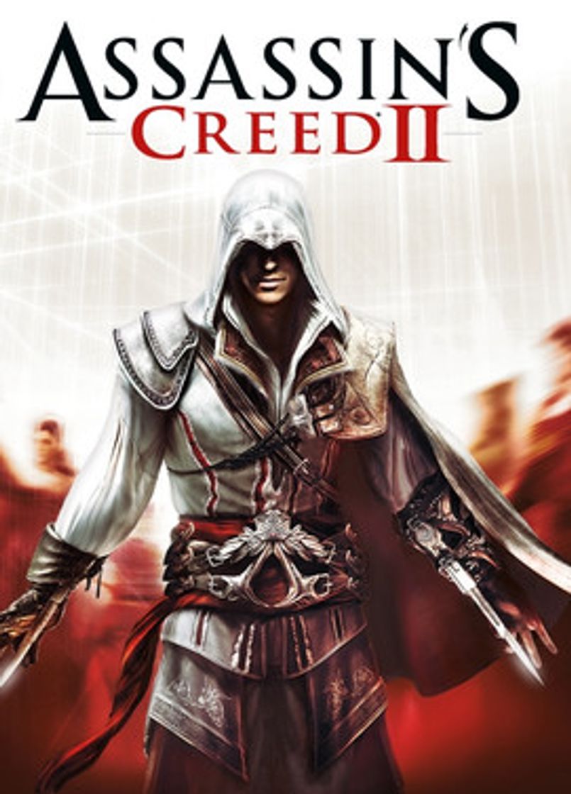 Videojuegos Assassin's Creed II