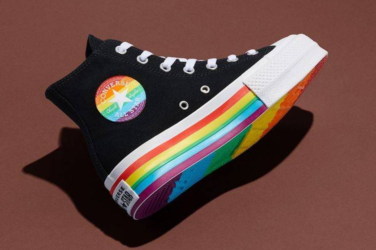 Moda Zapatillas Converse All Star