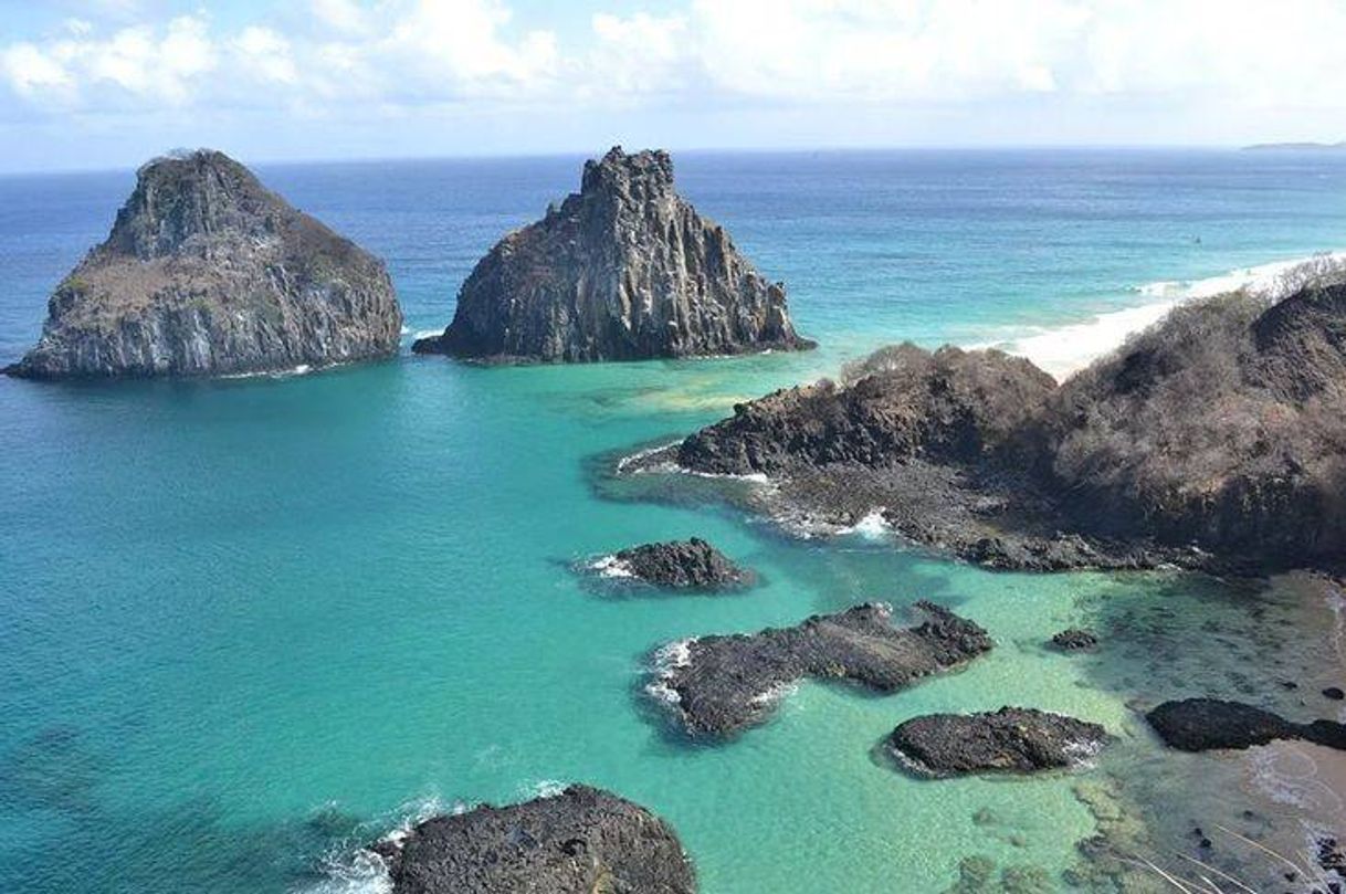 Place Fernando de Noronha 