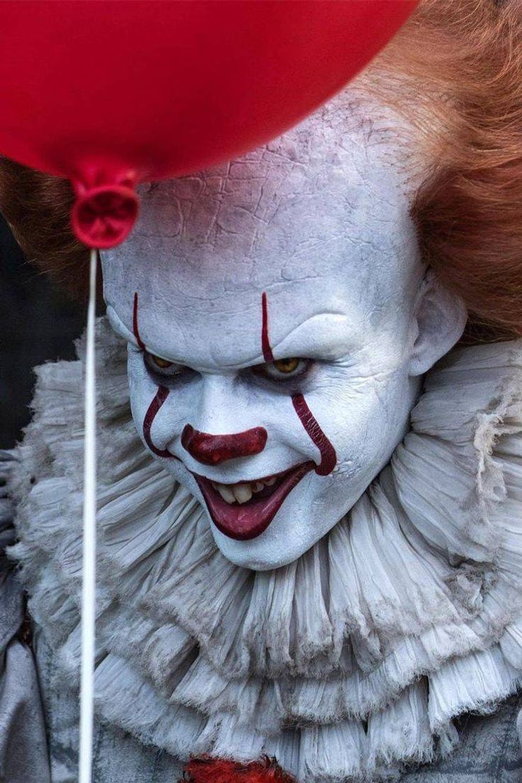 Película It: Capítulo 2