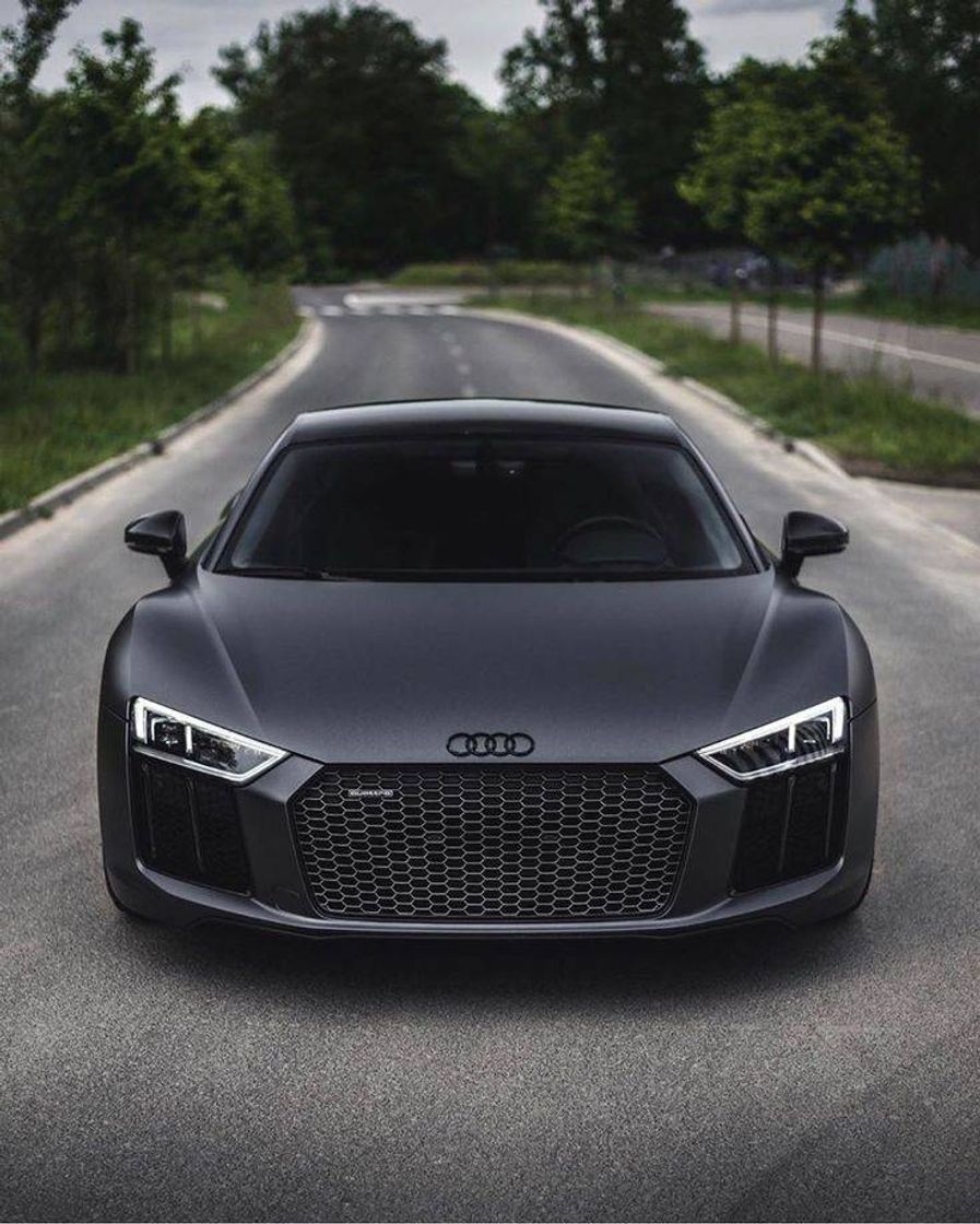 Moda Audi R8