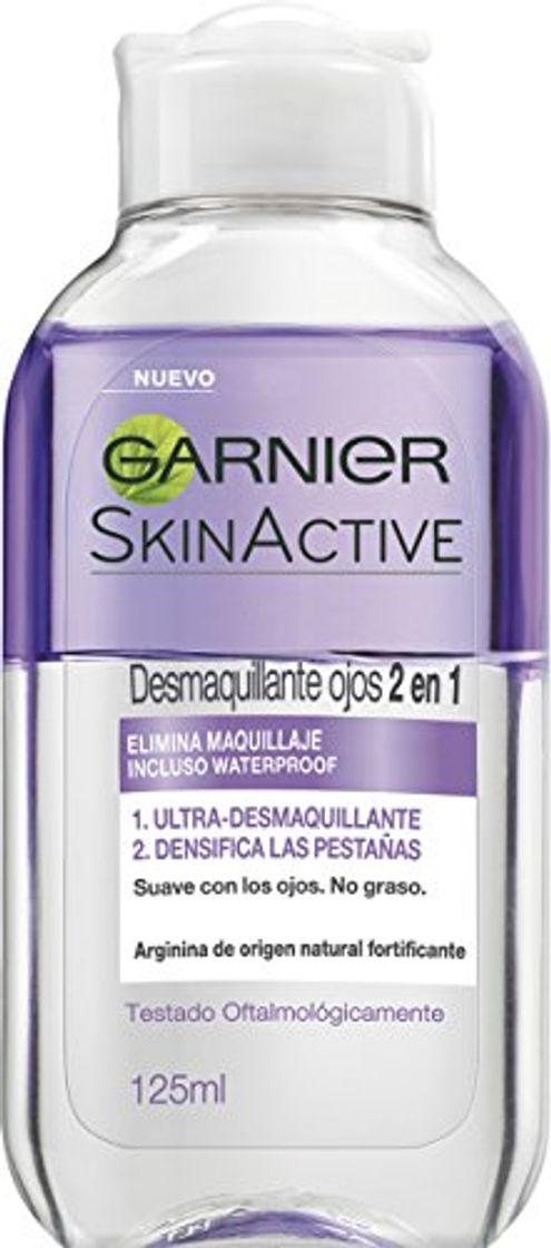 Belleza Garnier Desmaquillante 2 en 1 Skin Active