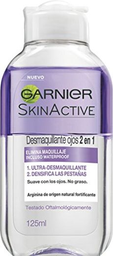 Garnier Desmaquillante 2 en 1 Skin Active