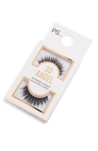 Pestañas postizas «PS 3D Angels» | Maquillaje y cosméticos - Primark