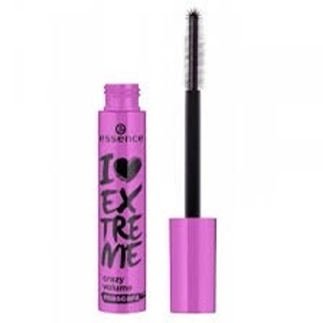 Fashion MASCARA I LOVE CRAZY Essence precio