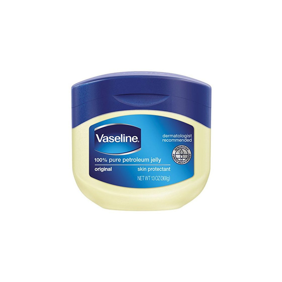 Beauty VASELINE - First Aid Petroleum Jelly - 13 oz.