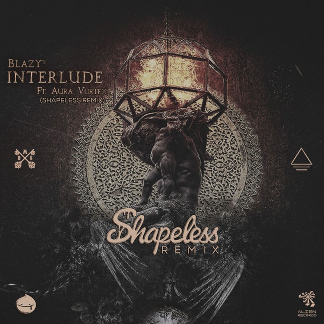 Canción Interlude - Shapeless Remix