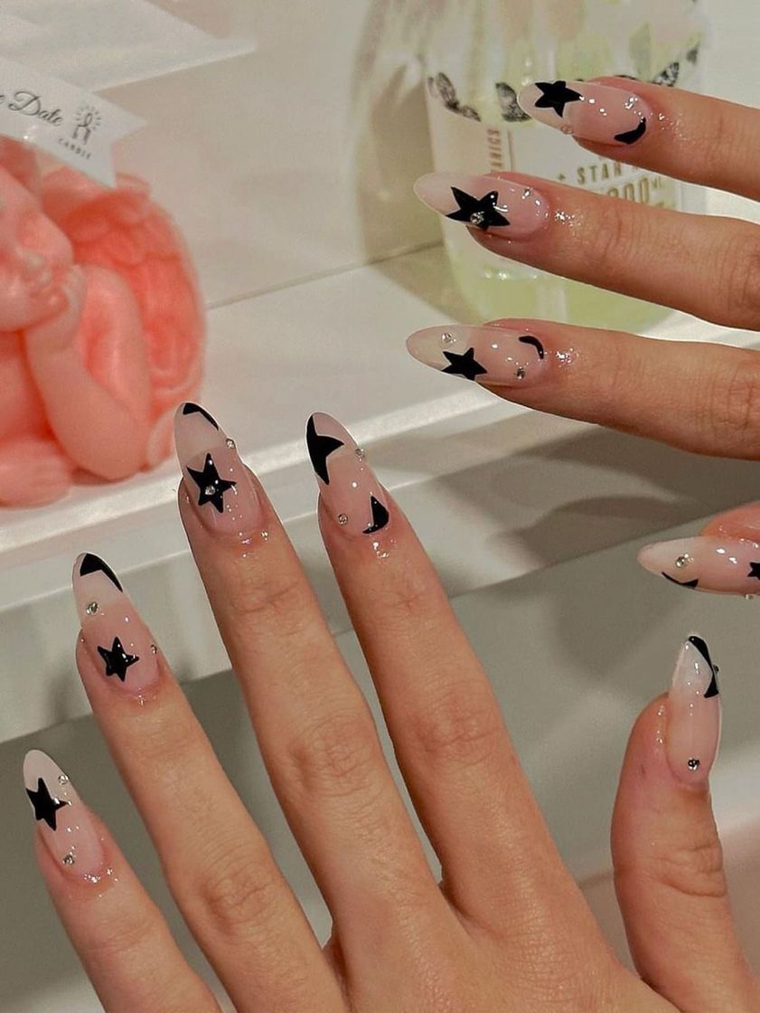 Social Unhas inspiração 