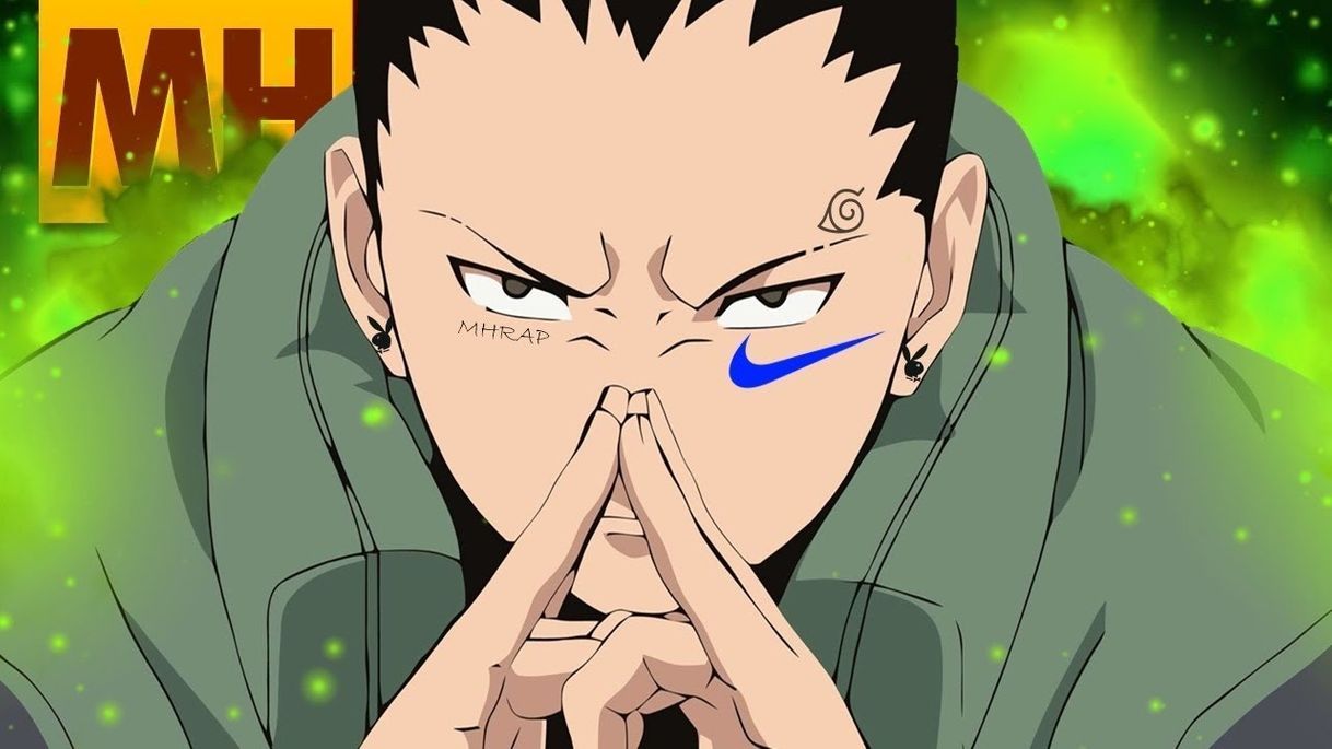 Music Tipo Shikamaru