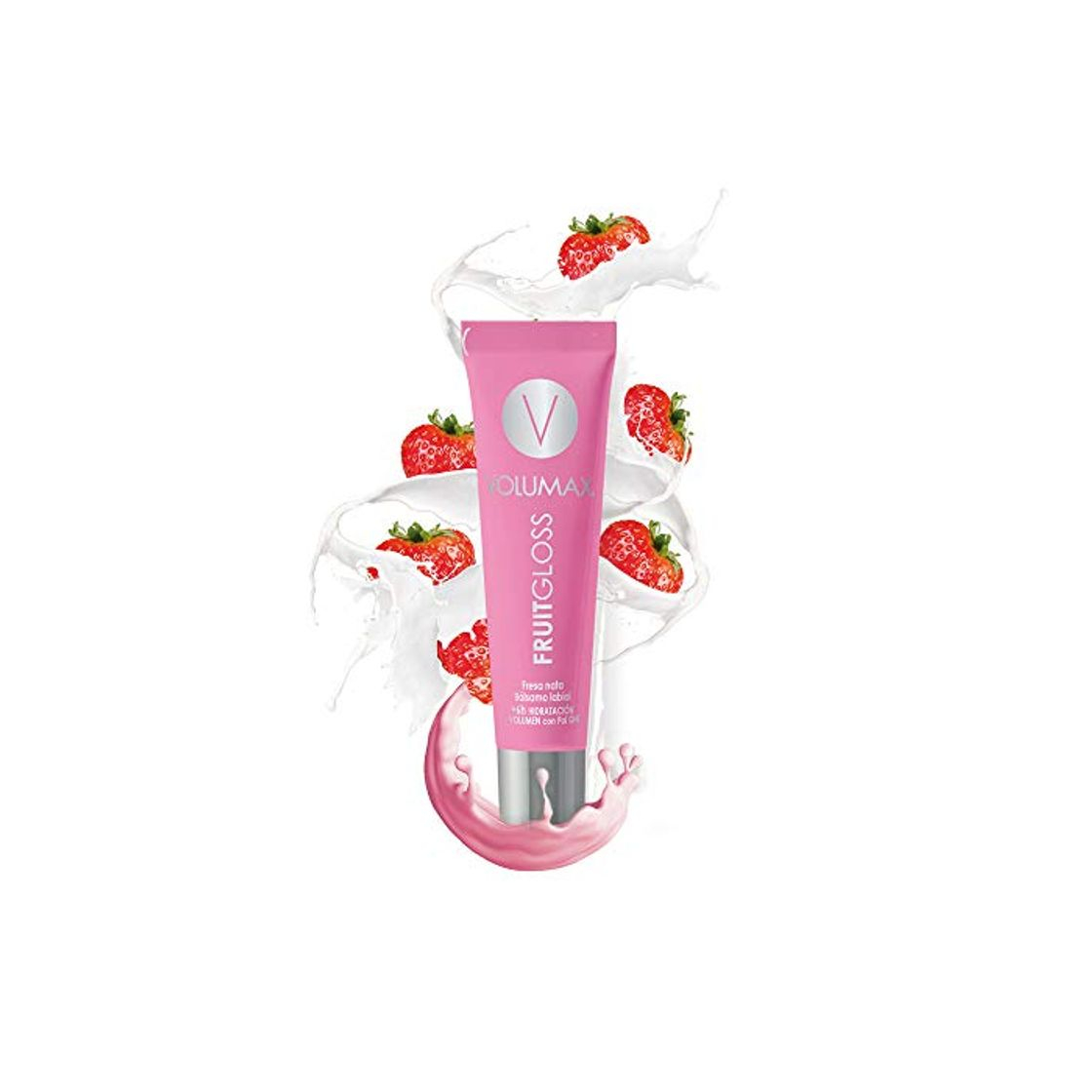 Belleza VOLUMAX FRUITGLOSS