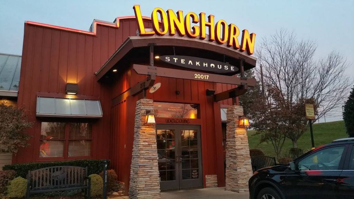 Restaurants LongHorn Steakhouse