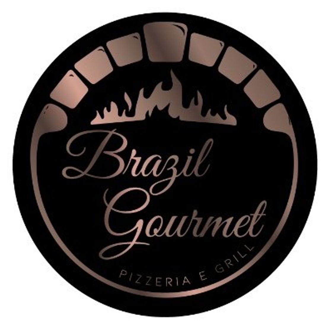 Restaurants Brazil Gourmet Pizzeria & Grill