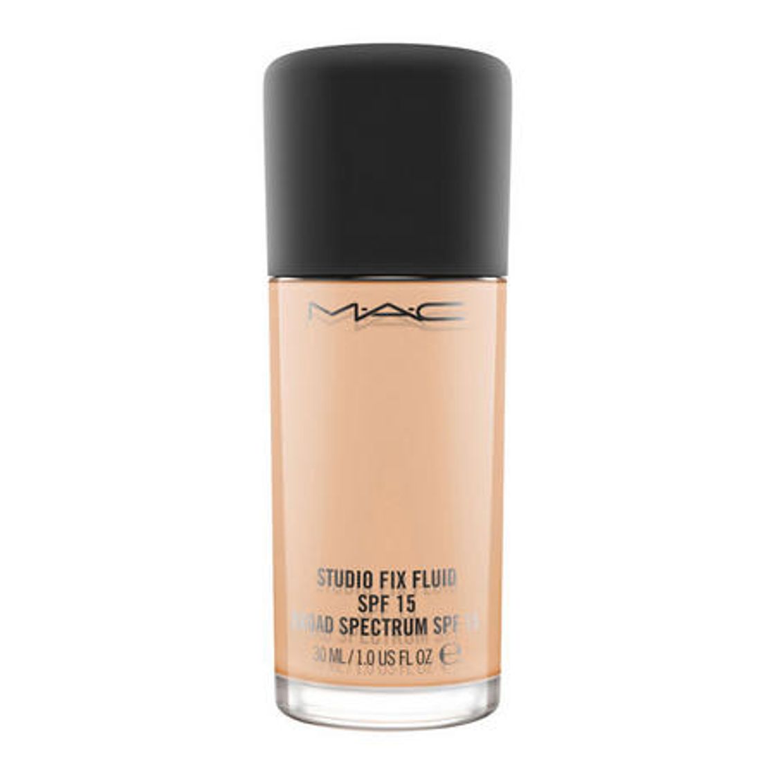 Fashion MAC Studio fix fluid spf 15