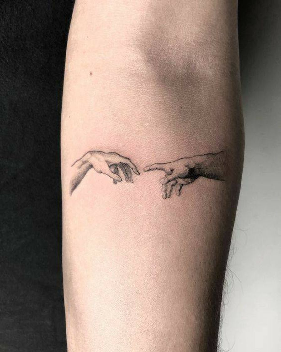 Social Tatuagens modernas 