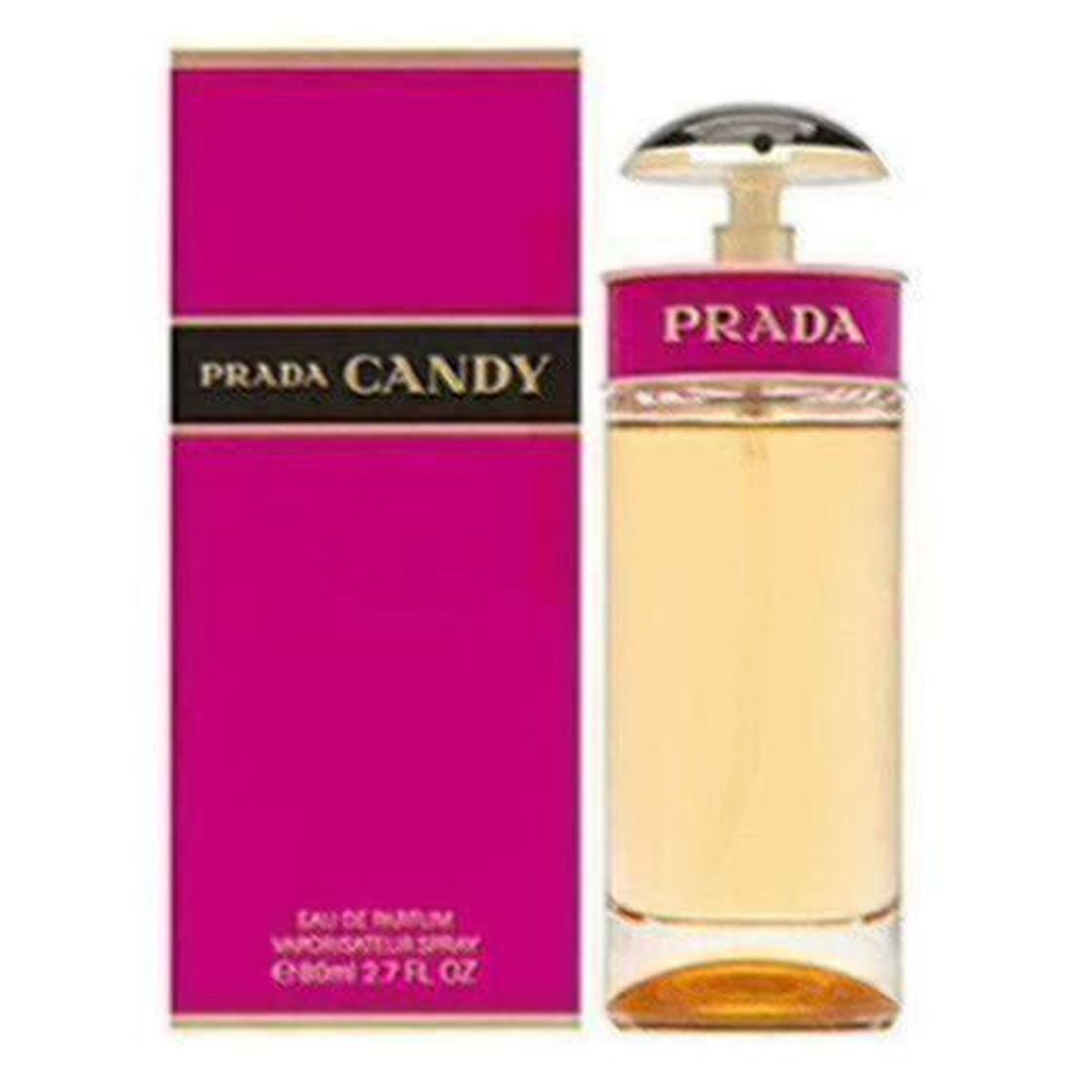 Beauty PRADA CANDY, de Prada