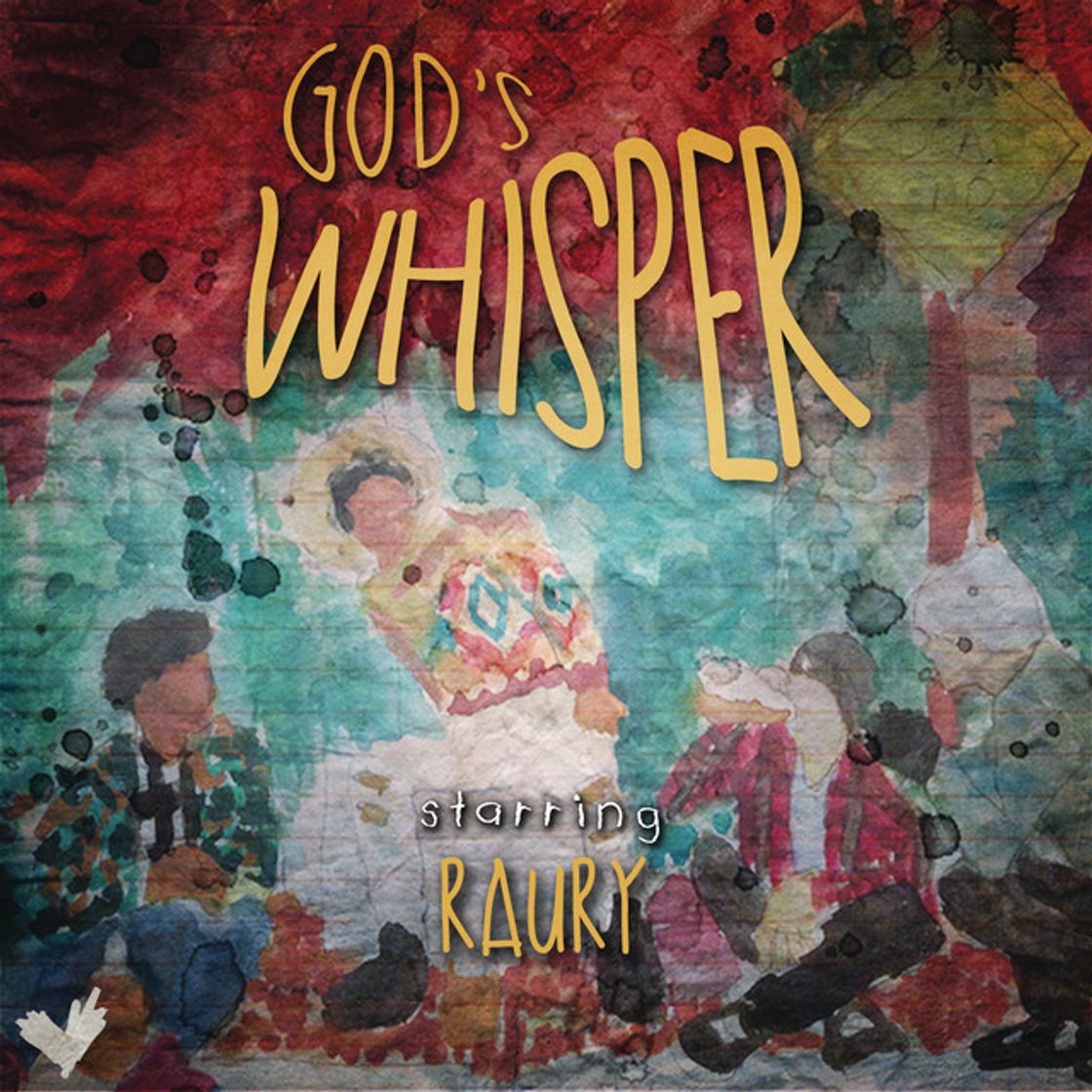 Canción God's Whisper