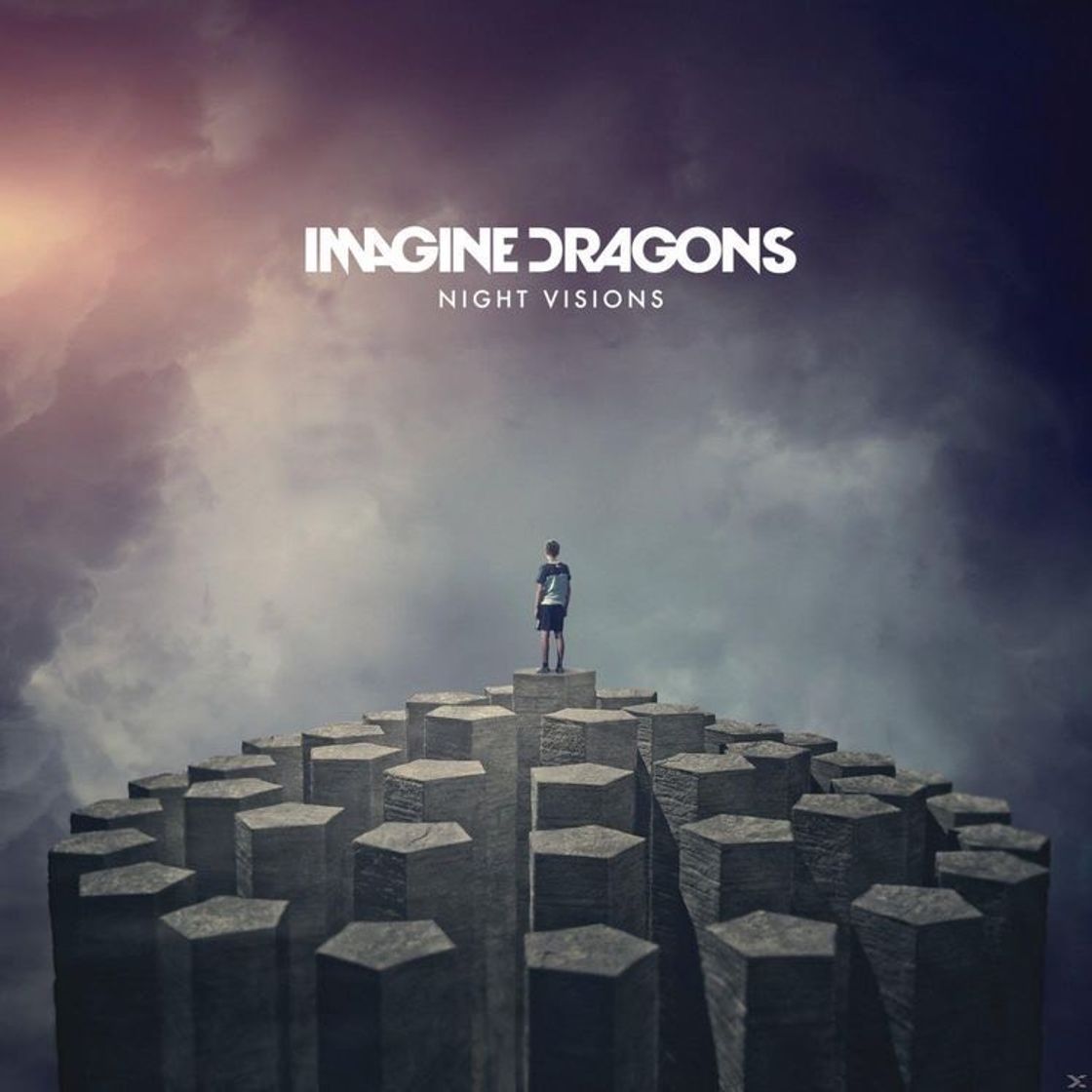 Music Imagine Dragons 