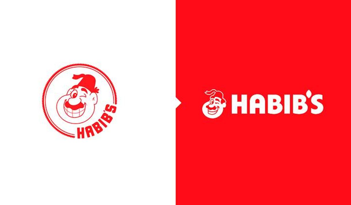 Restaurantes Habib's