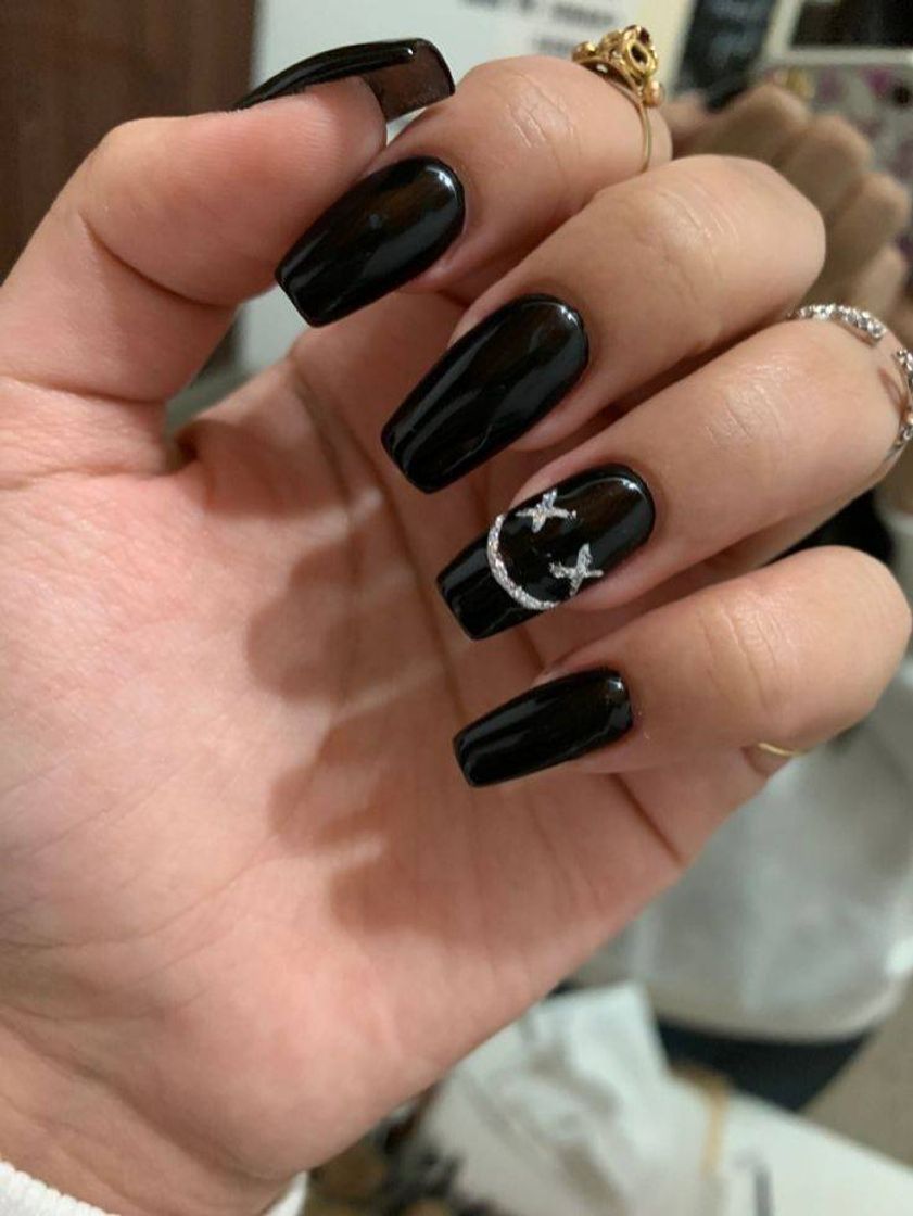 Moda INSPIRAÇÃO DE UNHAS ✨