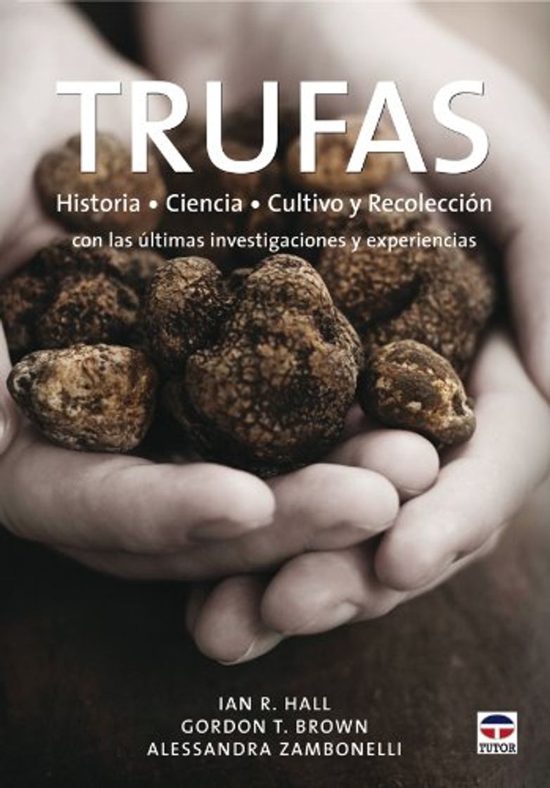 Product Trufas