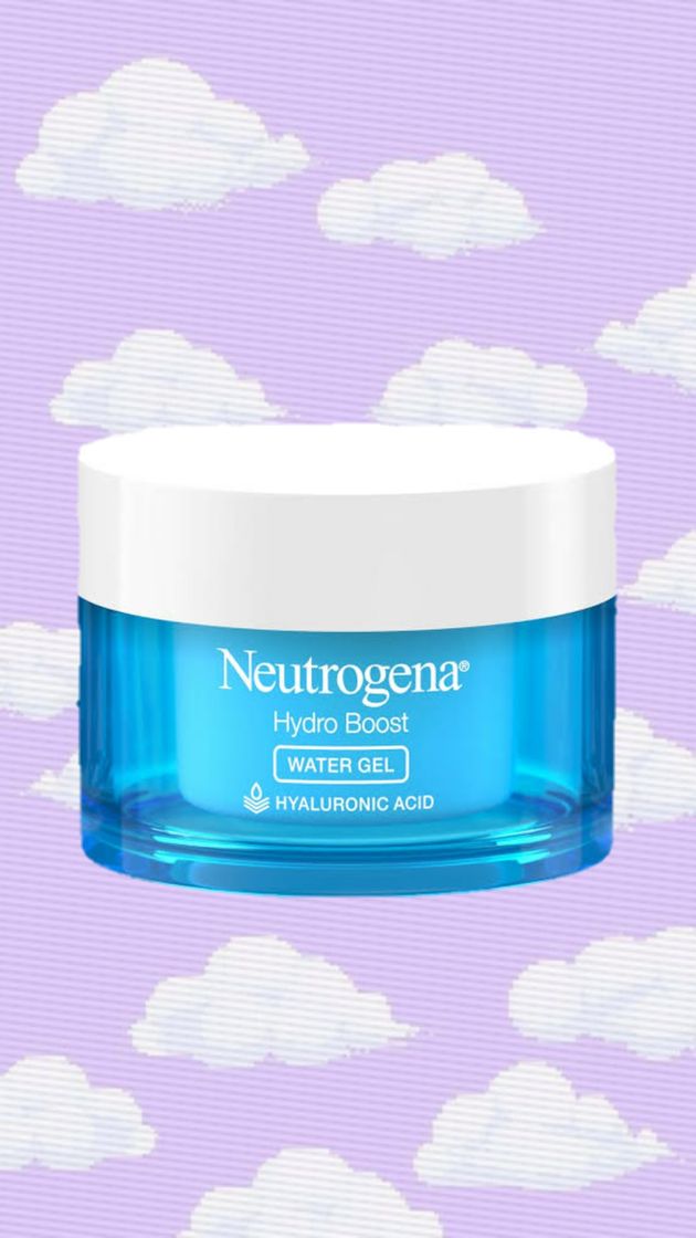 Belleza Neutrogena hydro boost