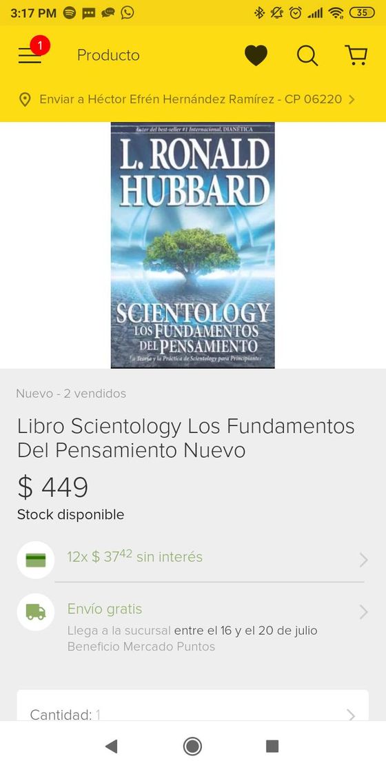 Book Libro 