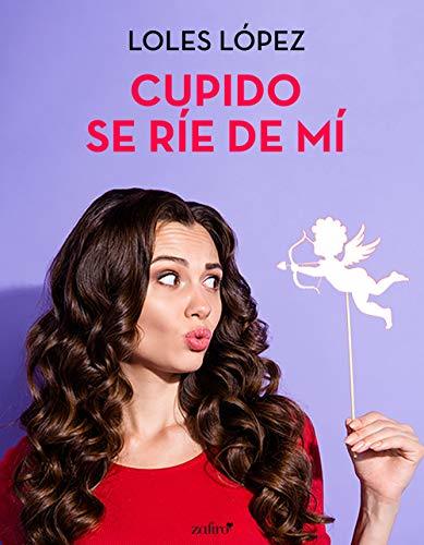 Book Cupido se ríe de mí