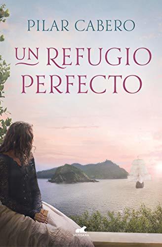 Books Un refugio perfecto