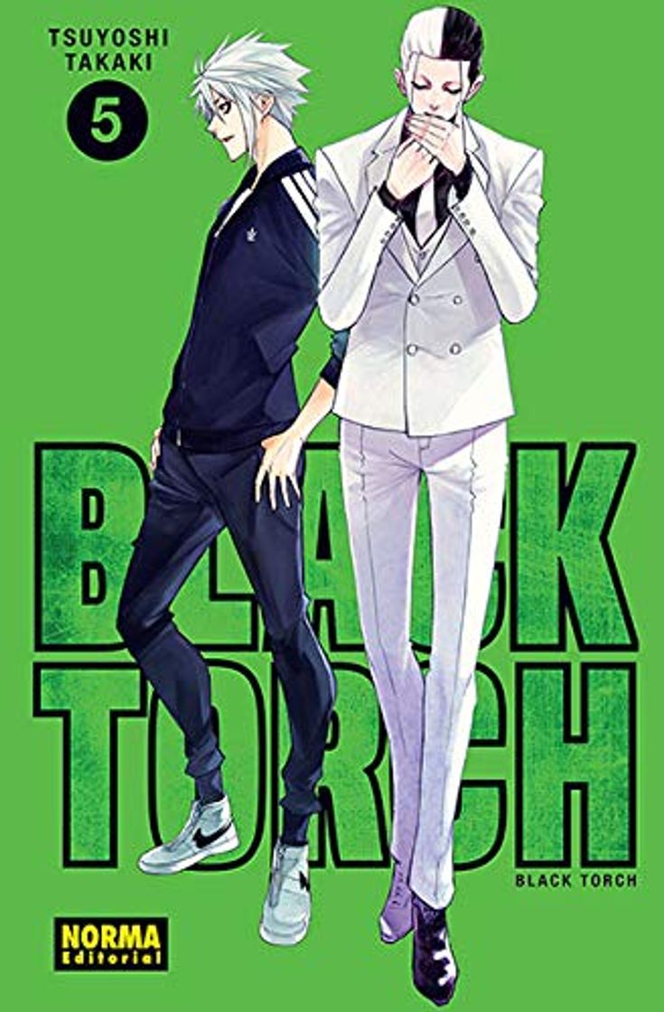 Black torch 05