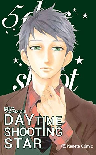 Daytime Shooting Star nº 05/12: 230