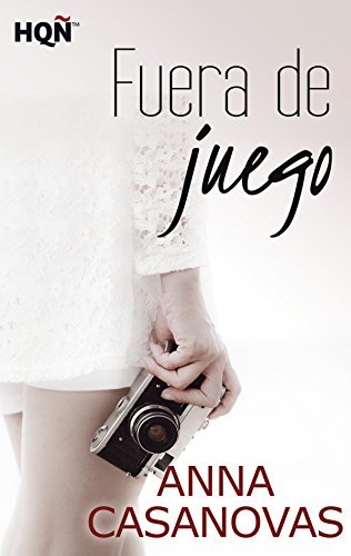 Libro Fuera de juego