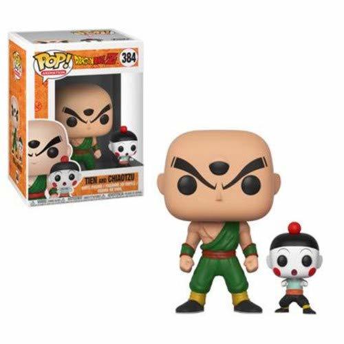 Game Funko - Dragon Ball Z Idea Regalo