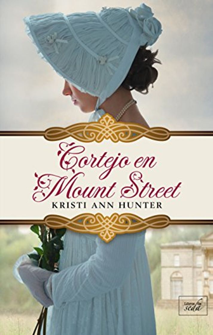 Libro Cortejo en Mount Street