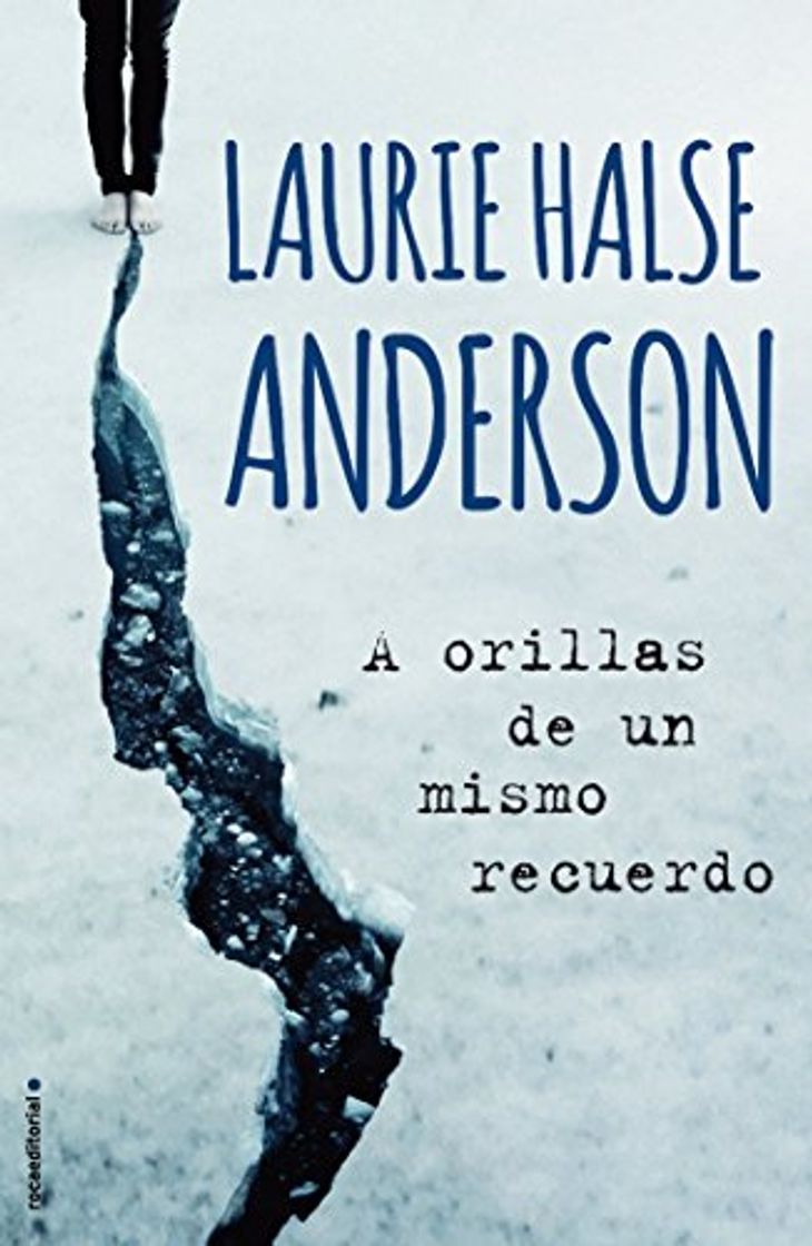 Book A orillas de un mismo recuerdo