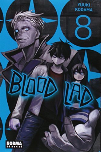 BLOOD LAD 08