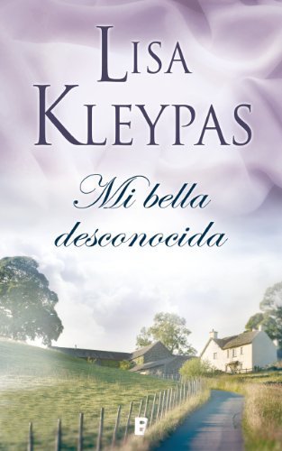 Libro Mi bella desconocida